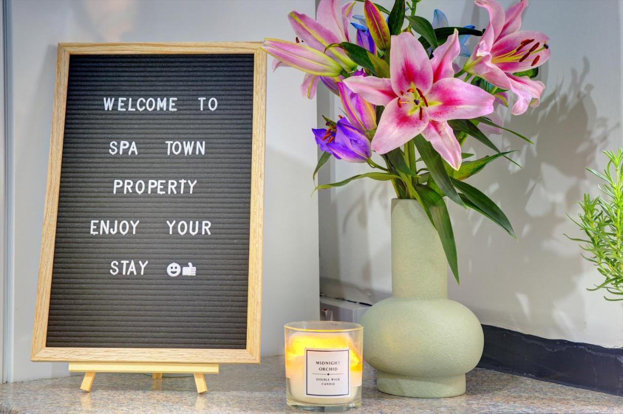 Loft Cottage By Spa Town Property - 2 Bed Tudor Retreat Near To Stratford-Upon-Avon, Warwick & Solihull エクステリア 写真