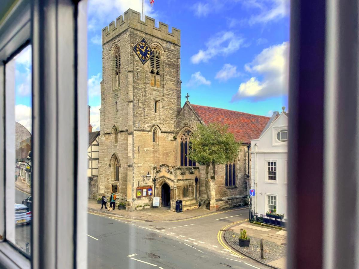 Loft Cottage By Spa Town Property - 2 Bed Tudor Retreat Near To Stratford-Upon-Avon, Warwick & Solihull エクステリア 写真